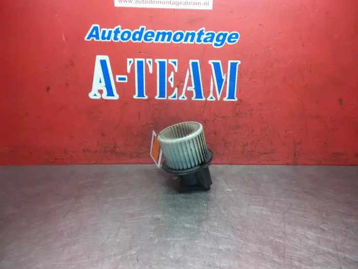 Motor de ventilador de calefactor Peugeot 307