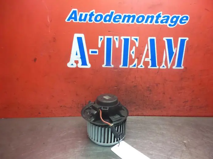 Motor de ventilador de calefactor Alfa Romeo GT