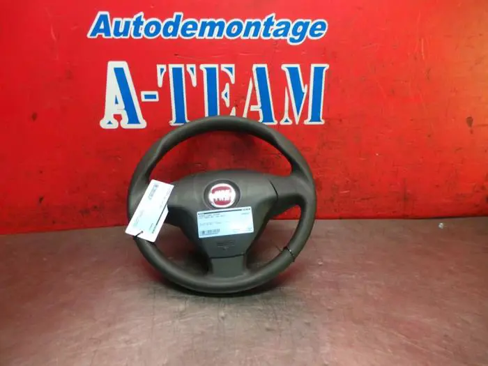 Airbag izquierda (volante) Fiat Punto Evo
