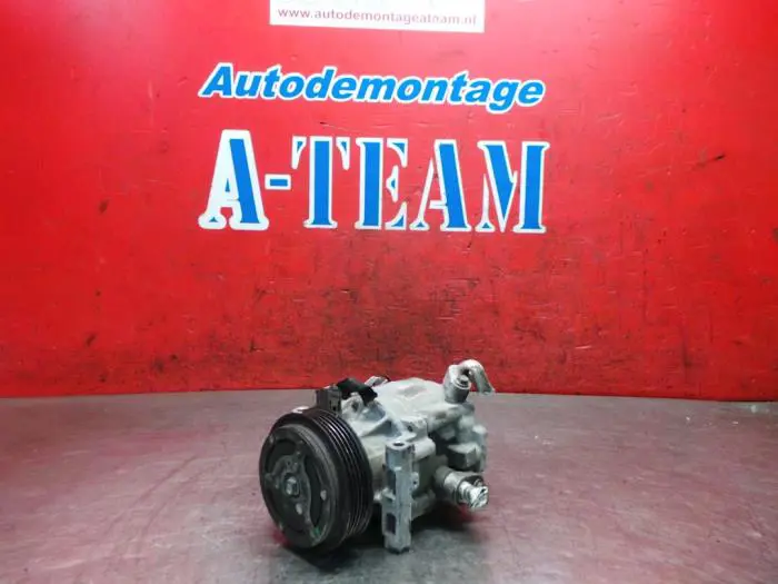 Bomba de aire acondicionado Lancia Y(Psilon)