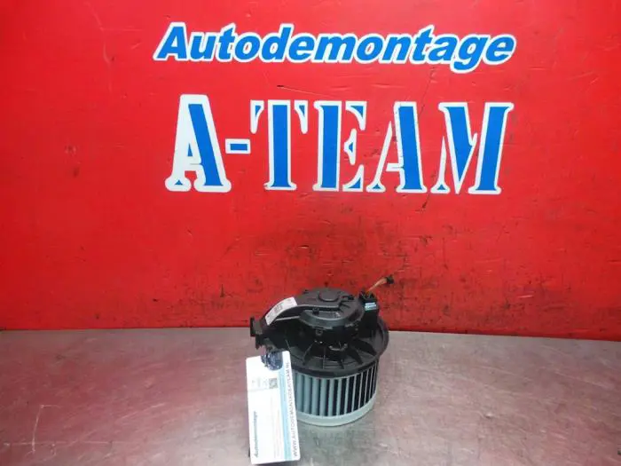Motor de ventilador de calefactor Seat Mii 12-