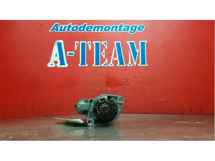 Motor de arranque Audi A3