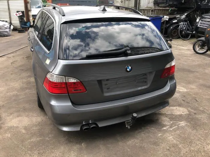 Diferencial trasero BMW M5