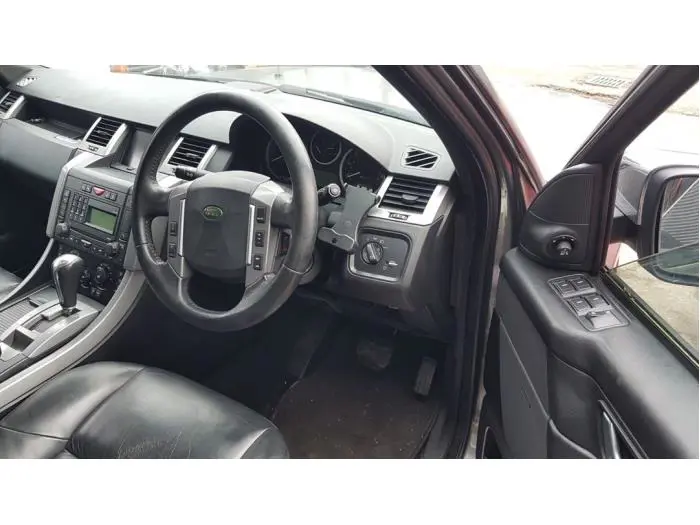 Juego y módulo de airbag Landrover Range Rover Sport