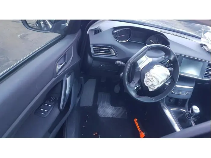 Interruptor de ventanilla eléctrica Peugeot 308