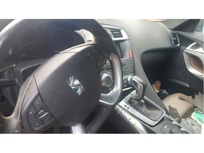 Airbag izquierda (volante) Citroen DS5