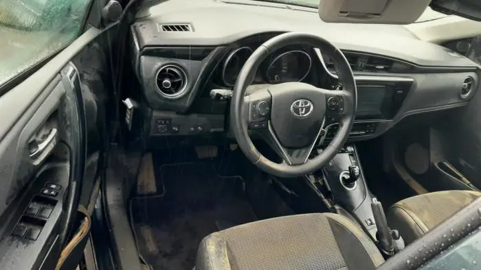 Interruptor de ventanilla eléctrica Toyota Auris
