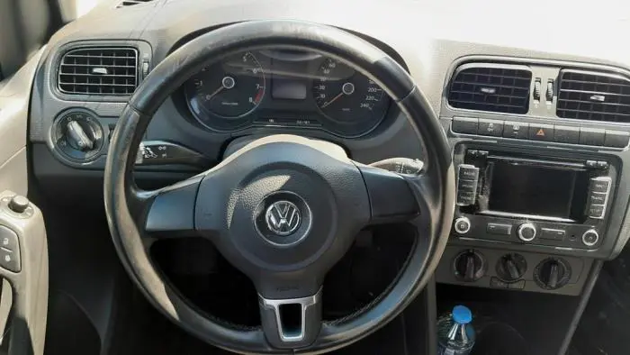 Panel de instrumentación Volkswagen Polo