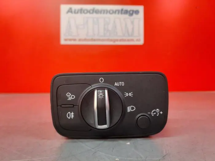 Interruptor de luz Audi A3