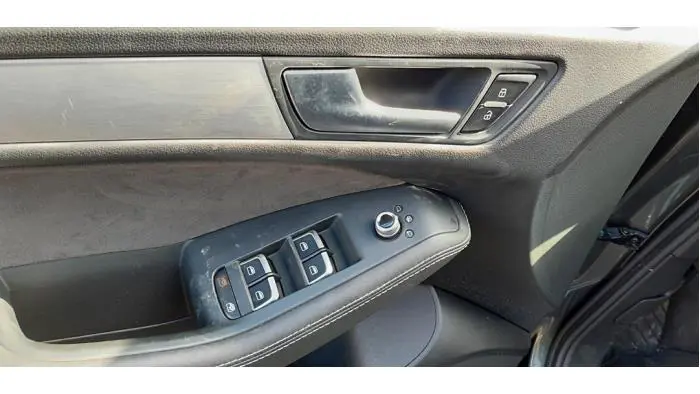 Interruptor de retrovisor Audi Q5