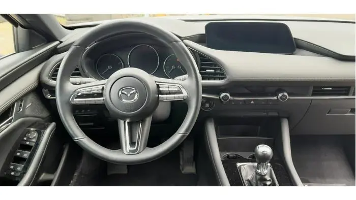 Airbag izquierda (volante) Mazda 3.
