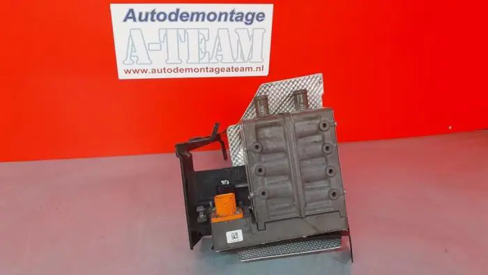 Calefactor Audi A3