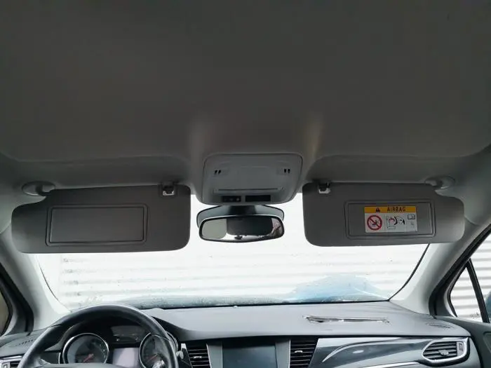 Retrovisor interior Opel Astra