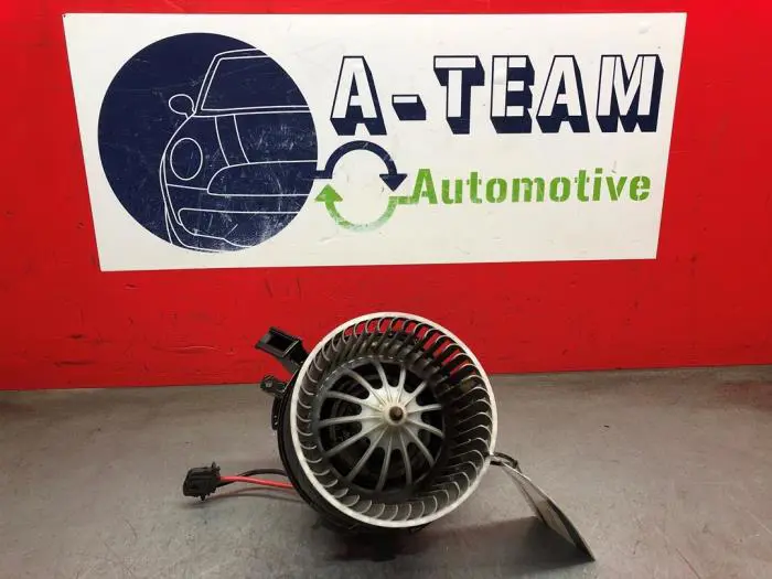 Motor de ventilador de calefactor Audi A5
