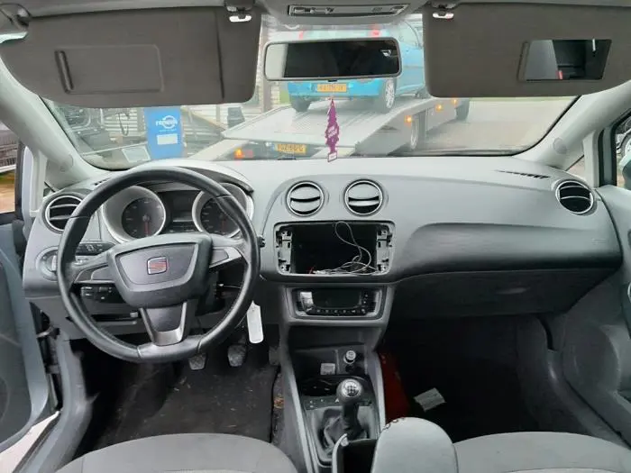 Juego y módulo de airbag Seat Ibiza