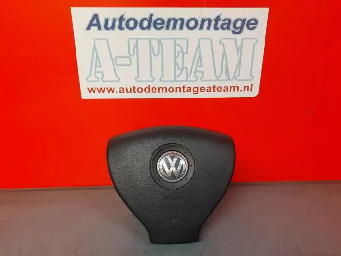 Airbag izquierda (volante) Volkswagen Golf Plus