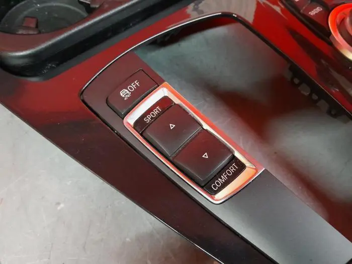 Interruptor BMW M5