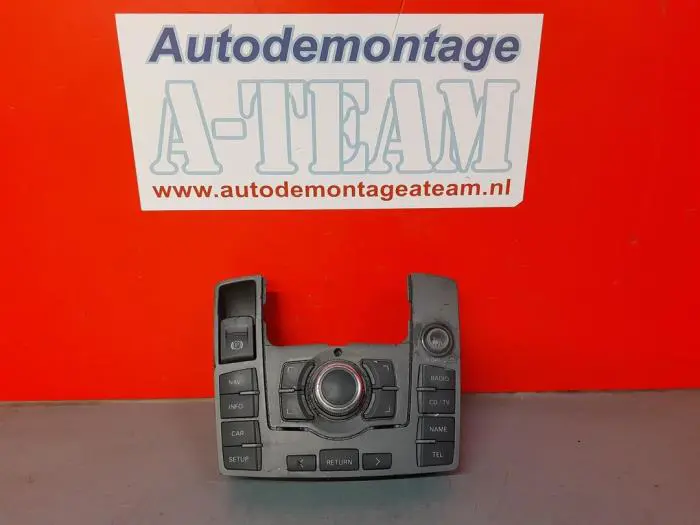 Unidad de control multimedia Audi A6