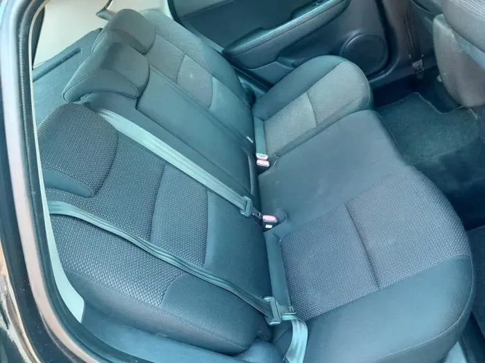 Cinturón de seguridad izquierda detrás Hyundai I30