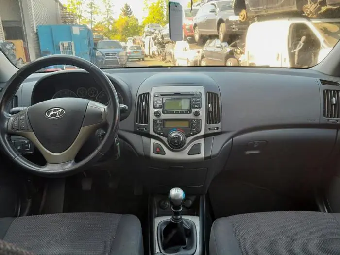 Juego y módulo de airbag Hyundai I30