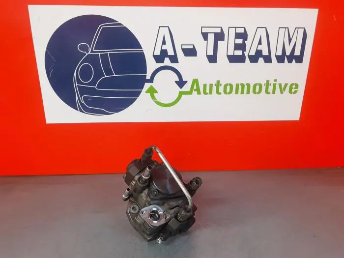 Bomba de gasolina mecánica Fiat Ducato