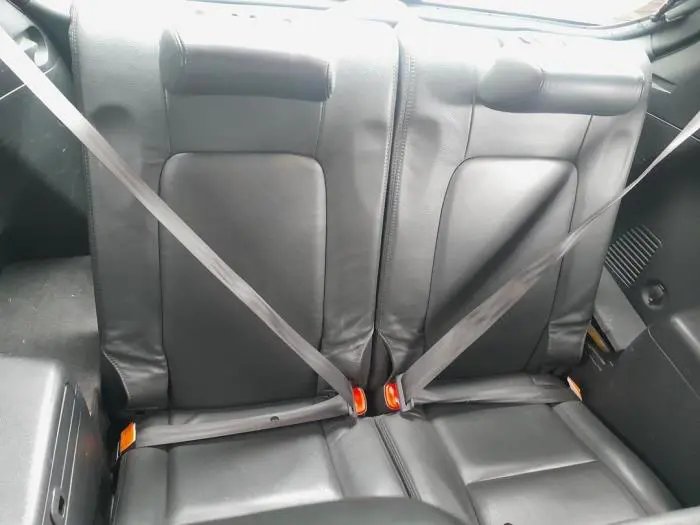 Cinturón de seguridad derecha detrás Chevrolet Captiva
