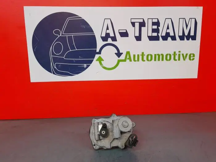 Motor de válvula de remolino Audi A6