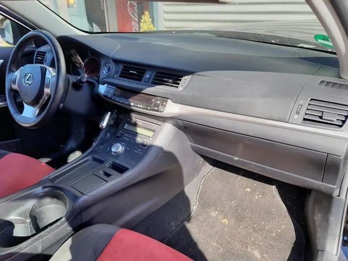 Juego y módulo de airbag Lexus CT 200h
