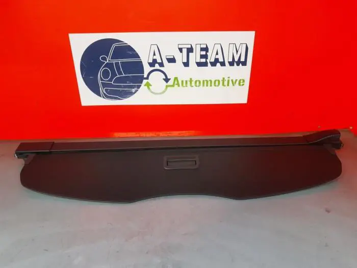 Lona maletero Alfa Romeo 159