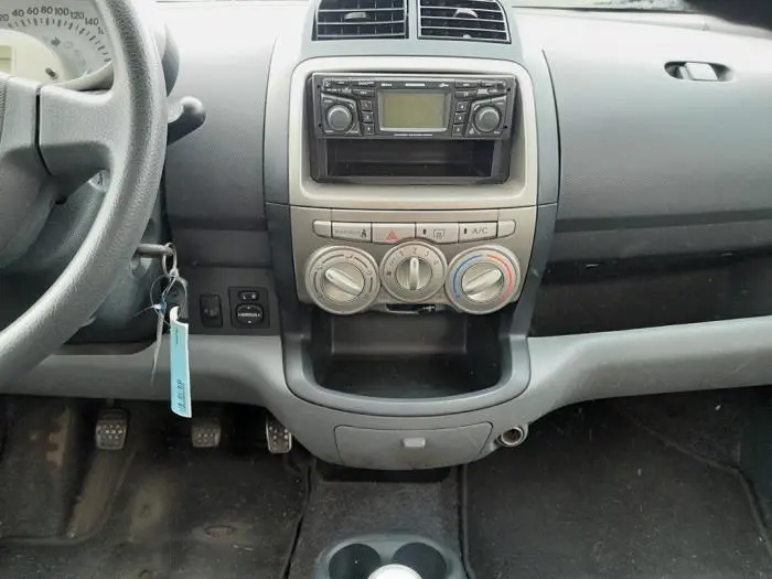 Interruptor de retrovisor Daihatsu Sirion