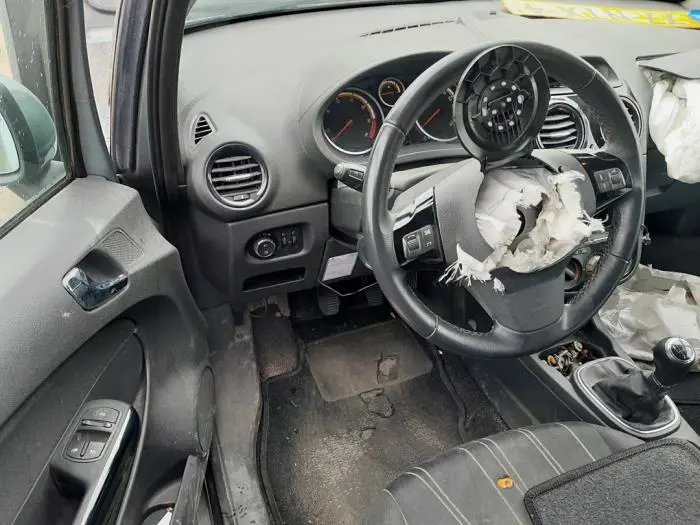 Interruptor de ventanilla eléctrica Opel Corsa