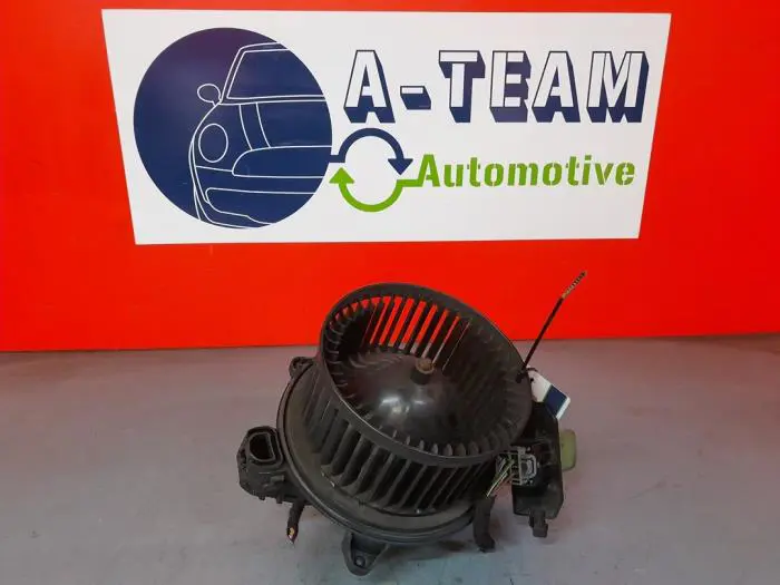 Motor de ventilador de calefactor Ford Transit Custom