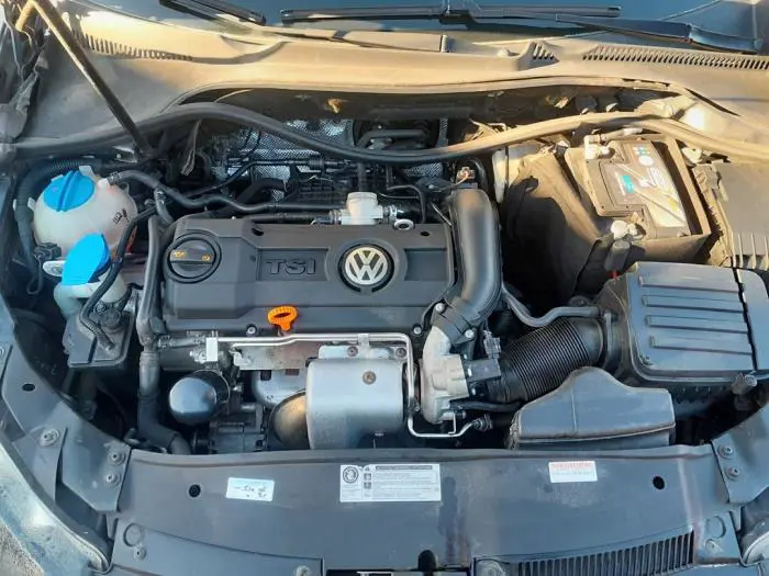 Ordenador de gestión de motor Volkswagen Golf