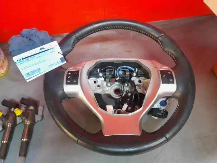 Airbag izquierda (volante) Lexus CT 200h