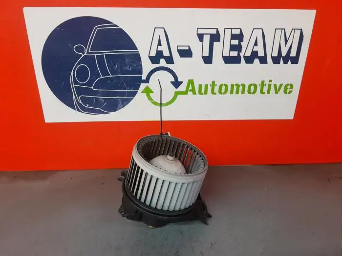 Motor de ventilador de calefactor Fiat Punto Grande