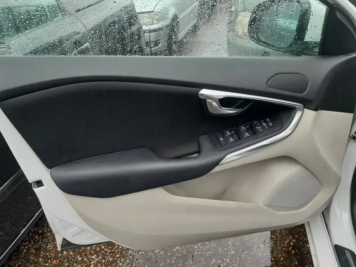 Interruptor de ventanilla eléctrica Volvo V40