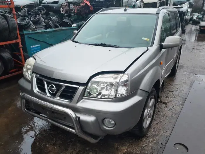 Panel frontal Nissan X-Trail