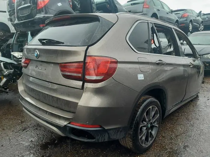 Fuelle de aire BMW X5
