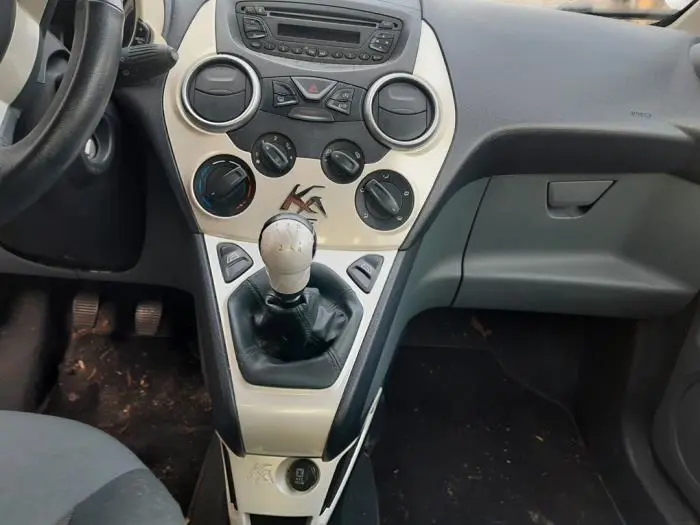 Interruptor de ventanilla eléctrica Ford KA