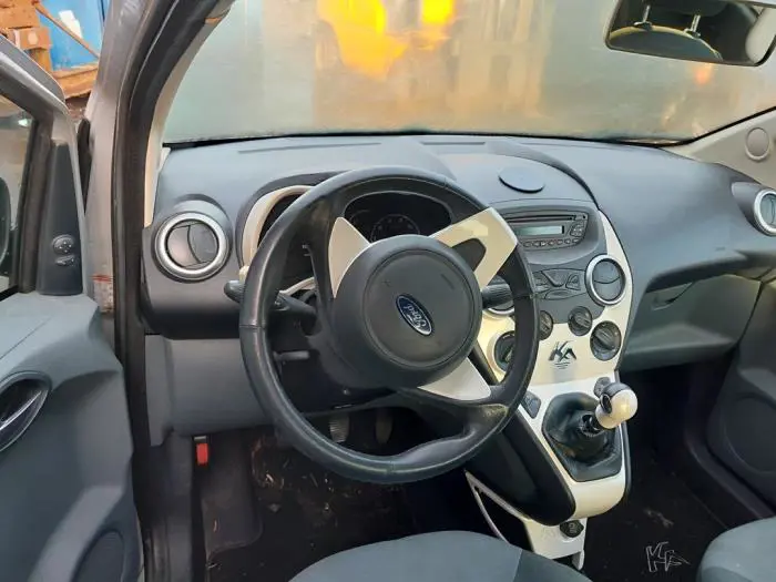 Juego y módulo de airbag Ford KA