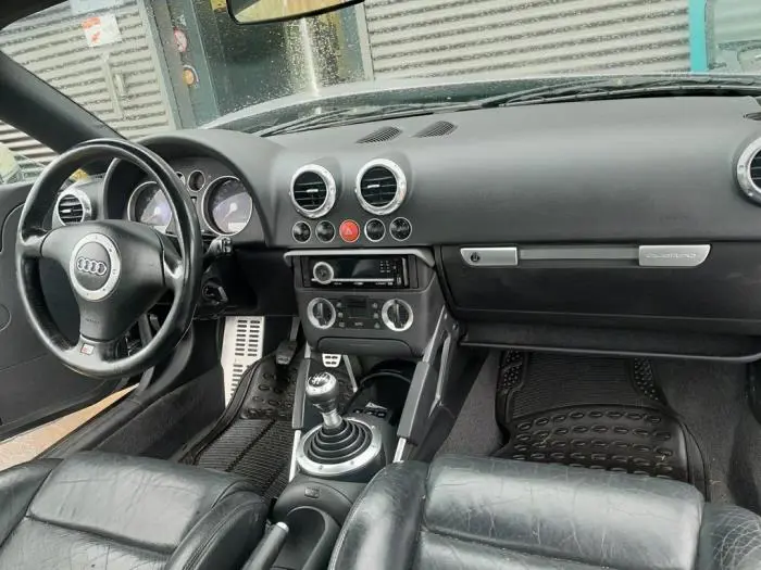 Juego y módulo de airbag Audi TT