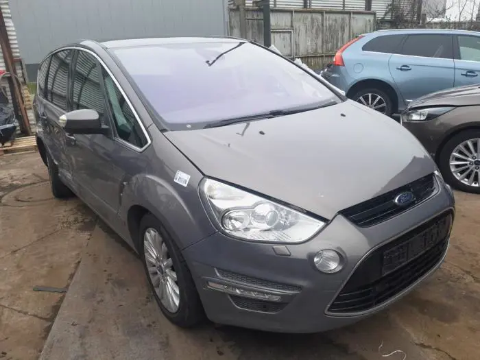 ABS Pomp Ford S-Max
