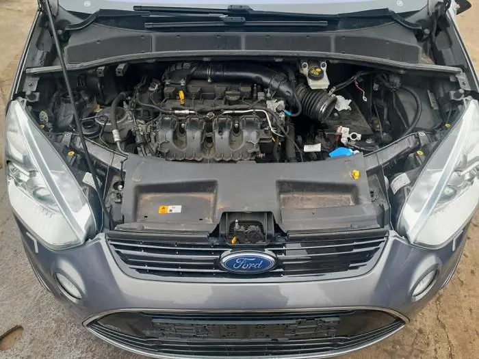 Caja de fusibles Ford S-Max