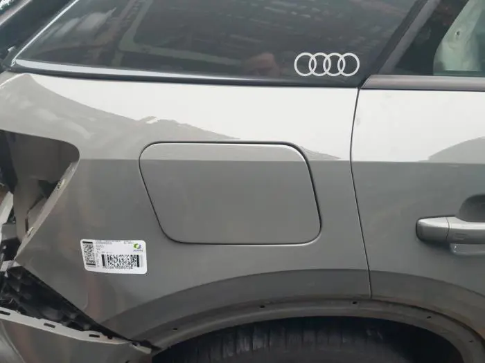 Tapa de depósito Audi Q2