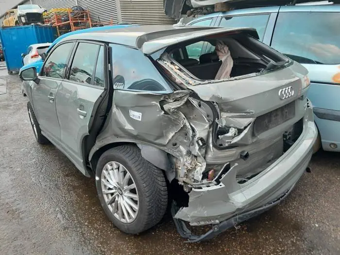 Bomba de gasolina Audi Q2