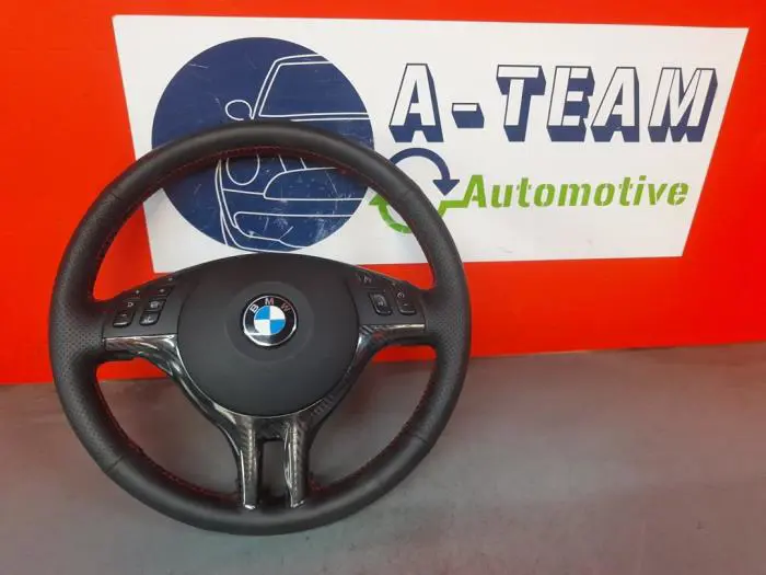 Volante BMW 3-Serie