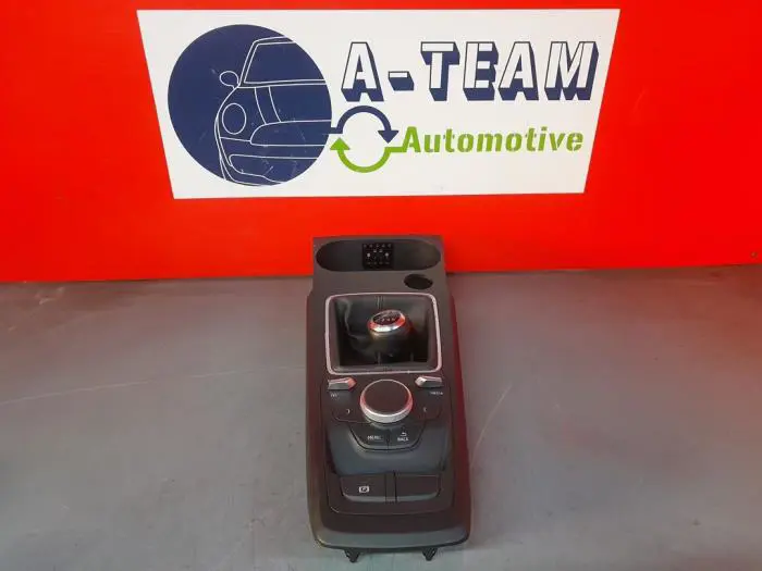 Botón I-Drive Audi Q2