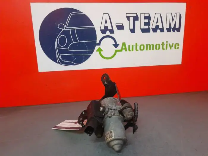 Bomba de vacío de servofreno Audi Q2