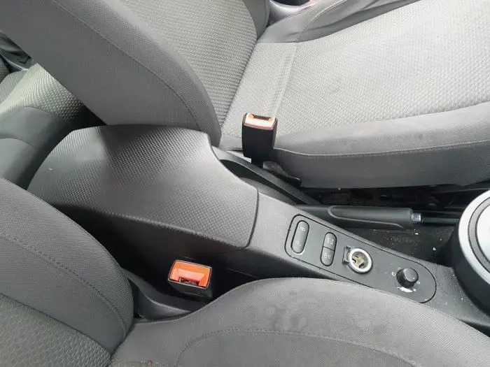 Interruptor de retrovisor Seat Toledo