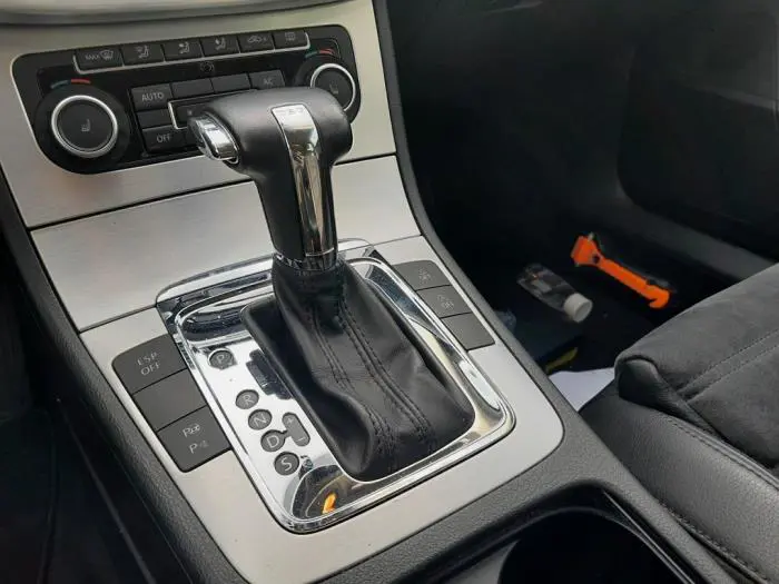 Palanca selectora automática Volkswagen Passat